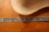 N95 Moldex 2200 Raleigh Durham Medical Face Mask